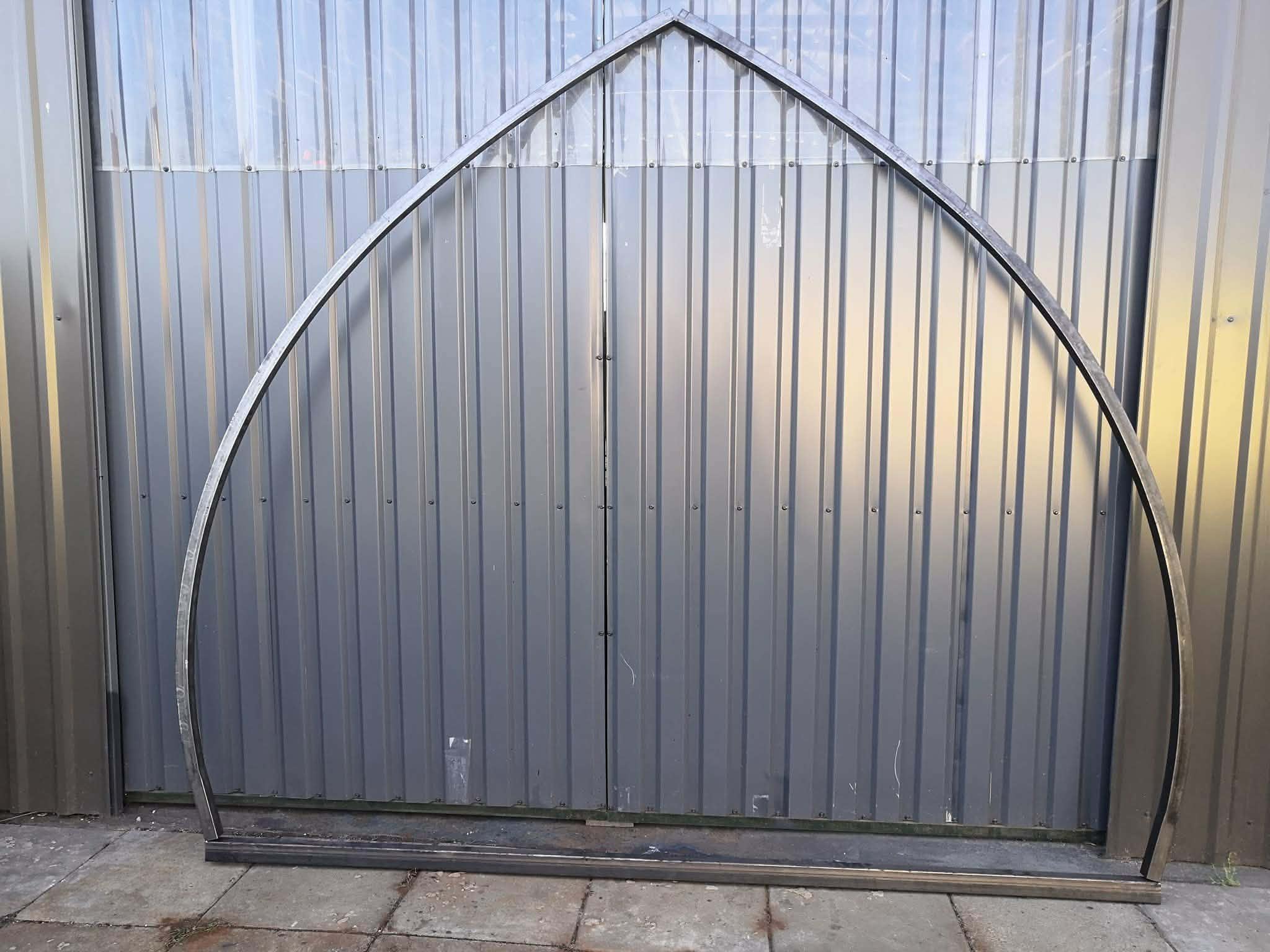 Konsoliniai nestandartiniai vartai